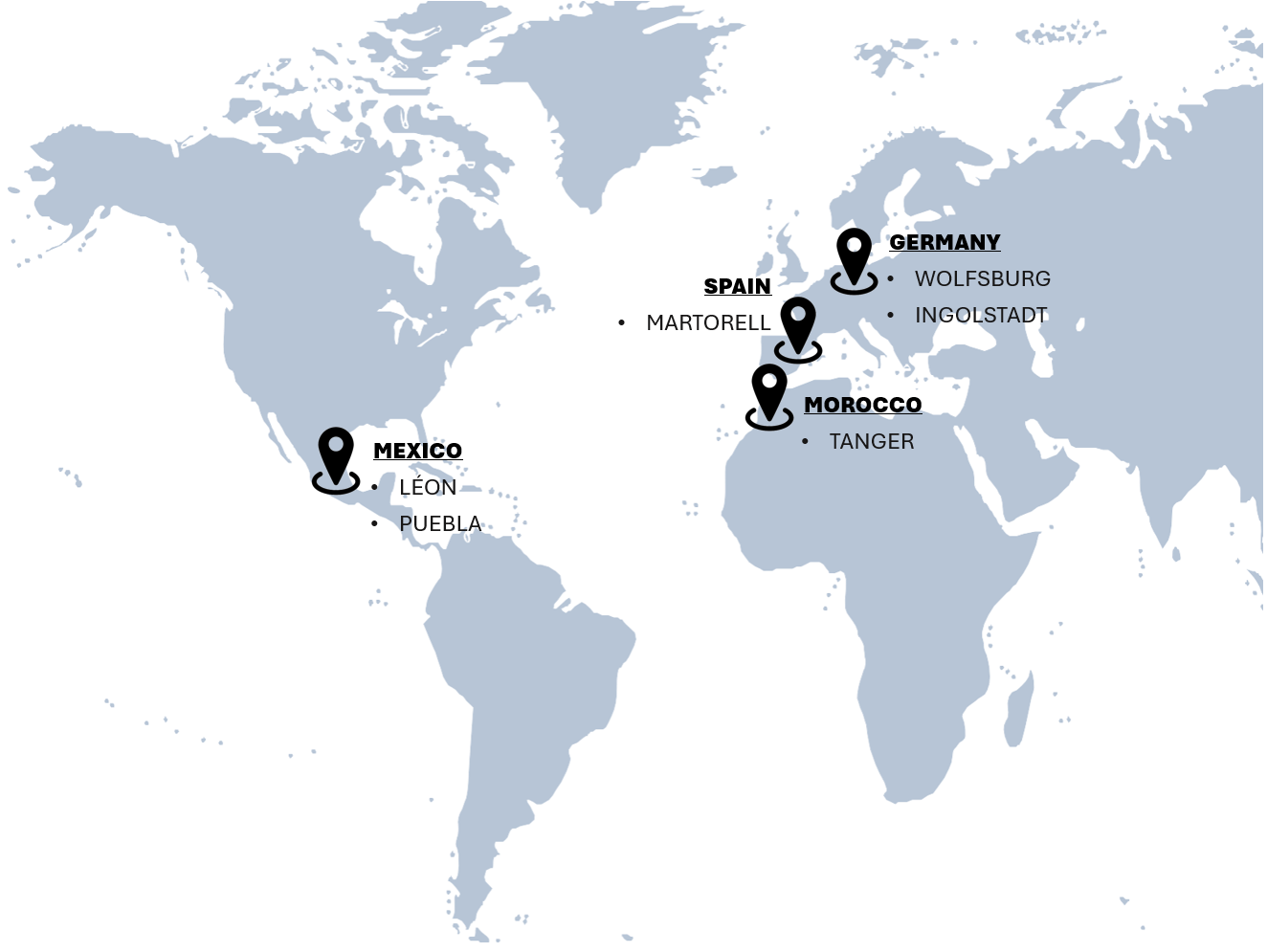 oficinas de Ingedetec