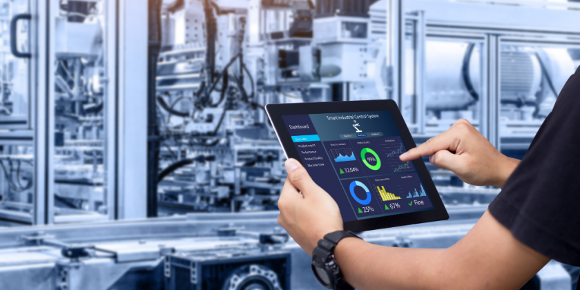 Qué fases tiene un proyecto integral de ingeniería industrial